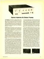 Dynaco PAT-5 - Test - 1975-5